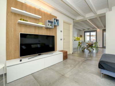 Apartment Borgo Gasparina A26 - Features photo 14