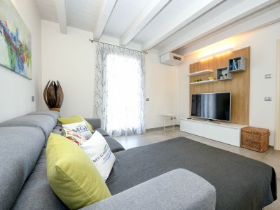 Apartment Borgo Gasparina A26 - Features photo 16