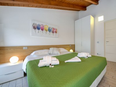 Apartment Borgo Gasparina A26 - Features photo 19