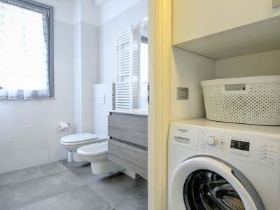 Apartment Borgo Gasparina A26 - Features photo 20