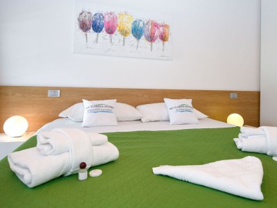 Apartment Borgo Gasparina A26 - Features photo 21