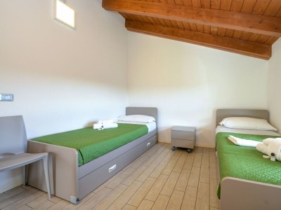 Apartment Borgo Gasparina A26 - Features photo 23