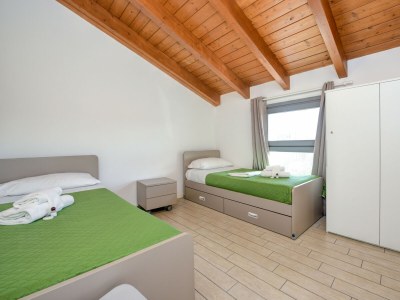 Apartment Borgo Gasparina A26 - Features photo 24