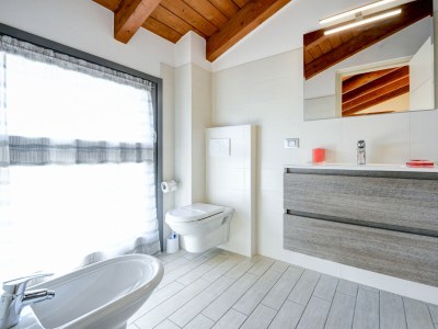 Apartment Borgo Gasparina A26 - Features photo 25