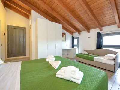 Apartment Borgo Gasparina A26 - Features photo 26