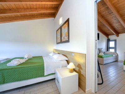 Apartment Borgo Gasparina A26 - Features photo 29