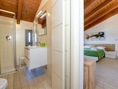 Apartment Borgo Gasparina A26 - Features photo 31