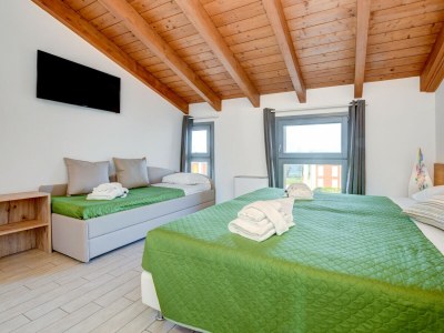 Apartment Borgo Gasparina A26 - Features photo 32