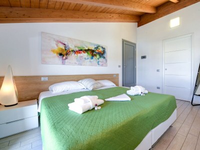 Apartment Borgo Gasparina A26 - Features photo 33