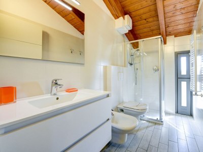 Apartment Borgo Gasparina A26 - Features photo 36