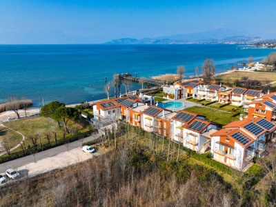 Apartment Borgo Gasparina A26 - Environment photo 38