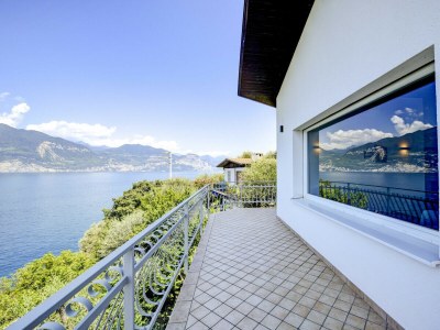 Holiday house Casa Bellavista Brenzone - Outdoor photo 3