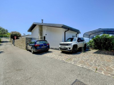 Holiday house Casa Bellavista Brenzone - Outdoor photo 5