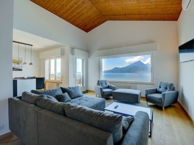 Holiday house Casa Bellavista Brenzone - Features photo 10