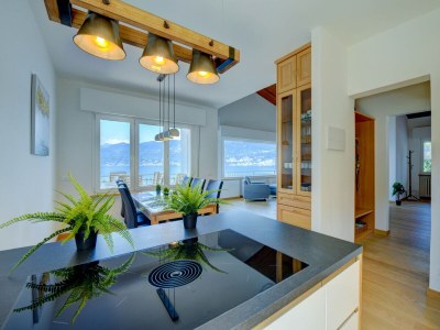 Holiday house Casa Bellavista Brenzone - Features photo 11