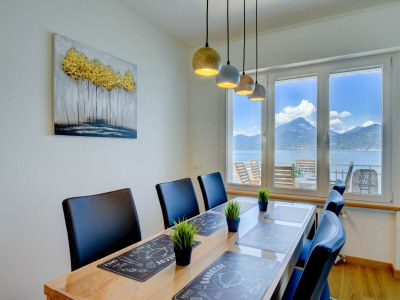 Holiday house Casa Bellavista Brenzone - Features photo 12