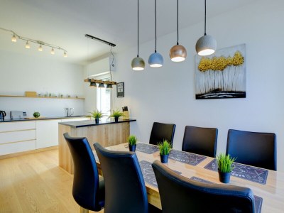 Holiday house Casa Bellavista Brenzone - Features photo 13