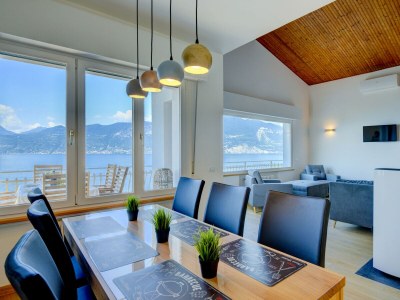 Holiday house Casa Bellavista Brenzone - Features photo 14