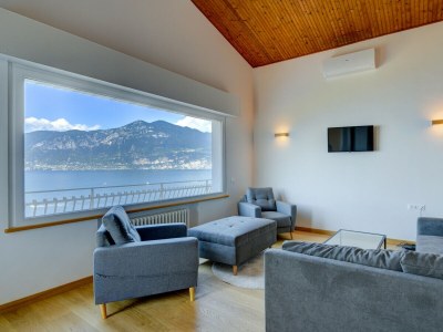 Holiday house Casa Bellavista Brenzone - Features photo 15