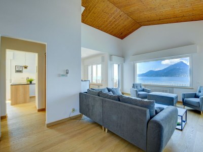 Holiday house Casa Bellavista Brenzone - Features photo 16