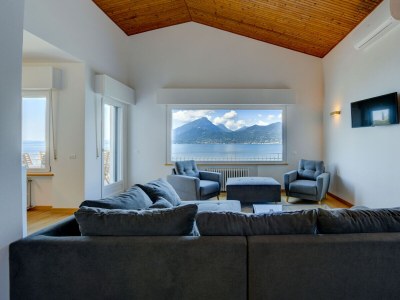 Holiday house Casa Bellavista Brenzone - Features photo 17