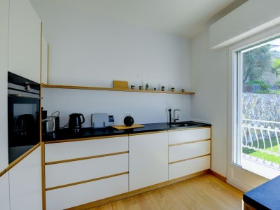 Holiday house Casa Bellavista Brenzone - Features photo 18