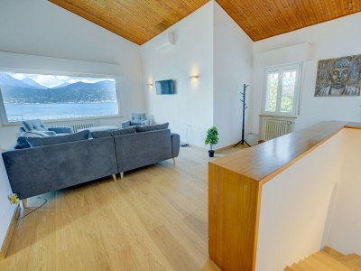 Holiday house Casa Bellavista Brenzone - Features photo 28