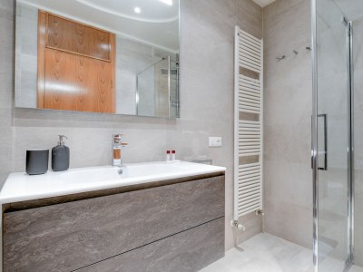 Holiday house Casa Bellavista Brenzone - Features photo 31