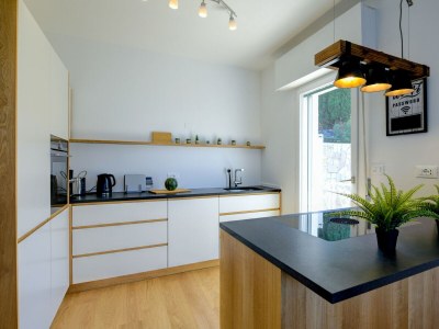 Holiday house Casa Bellavista Brenzone - Features photo 32