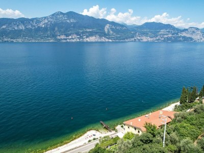 Holiday house Casa Bellavista Brenzone - Environment photo 33