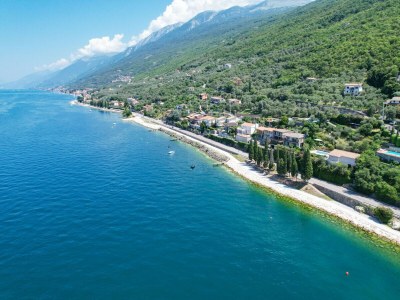 Holiday house Casa Bellavista Brenzone - Environment photo 35