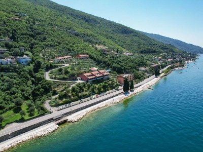 Holiday house Casa Bellavista Brenzone - Environment photo 36