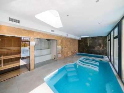 Holiday house Villajoyosa Home with Shared Pool - Outdoor photo 7