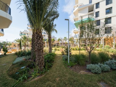 Holiday house Villajoyosa Home with Shared Pool - Outdoor photo 9