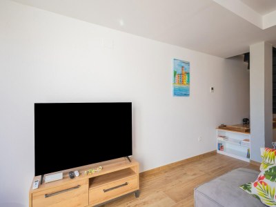 Holiday house Villajoyosa Home with Shared Pool - Features photo 15