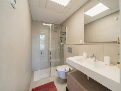 Holiday house Villajoyosa Home with Shared Pool - Features photo 17