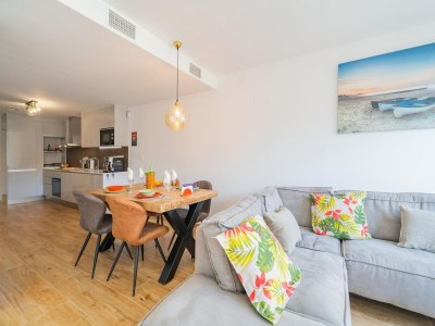 Holiday house Villajoyosa Home with Shared Pool - Features photo 18