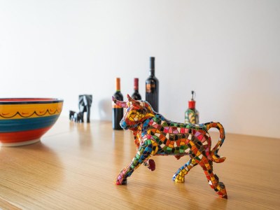 Holiday house Villajoyosa Home with Shared Pool - Features photo 19