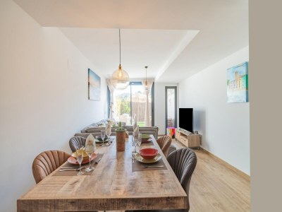 Holiday house Villajoyosa Home with Shared Pool - Features photo 22