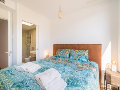 Holiday house Villajoyosa Home with Shared Pool - Features photo 23