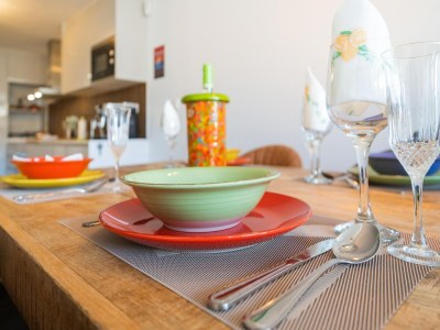 Holiday house Villajoyosa Home with Shared Pool - Features photo 25