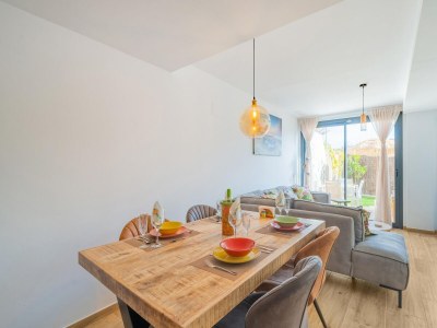 Holiday house Villajoyosa Home with Shared Pool - Features photo 26