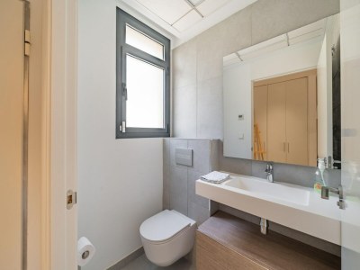 Holiday house Villajoyosa Home with Shared Pool - Features photo 28