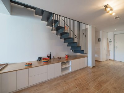 Holiday house Villajoyosa Home with Shared Pool - Features photo 29