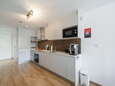 Holiday house Villajoyosa Home with Shared Pool - Features photo 35