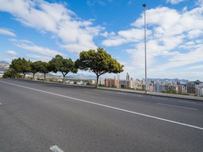 Holiday house Villajoyosa Home with Shared Pool - Environment photo 37