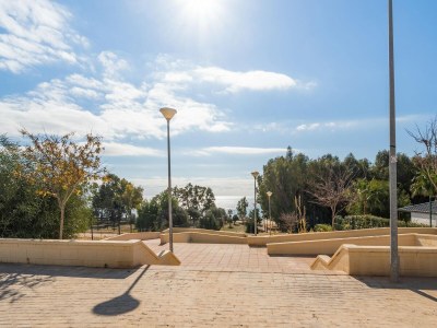 Holiday house Villajoyosa Home with Shared Pool - Environment photo 38