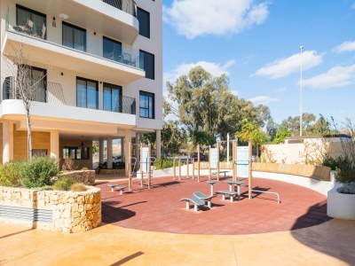 Holiday house Villajoyosa Home with Shared Pool - Outdoor photo 40