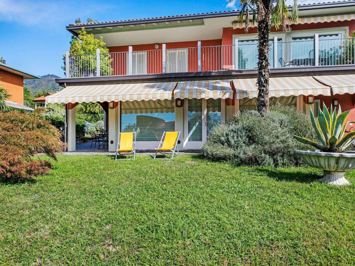 Villa Sunny Villa with Terrace