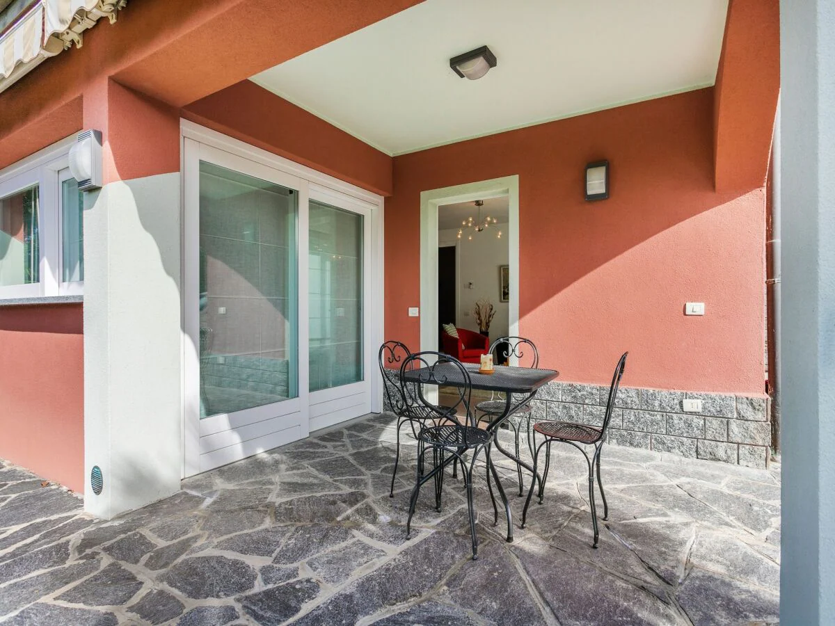 Villa Sunny Villa with Terrace - Outdoor photo 3